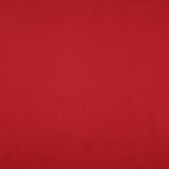 Preview: Baumwoll Satin Bordeaux